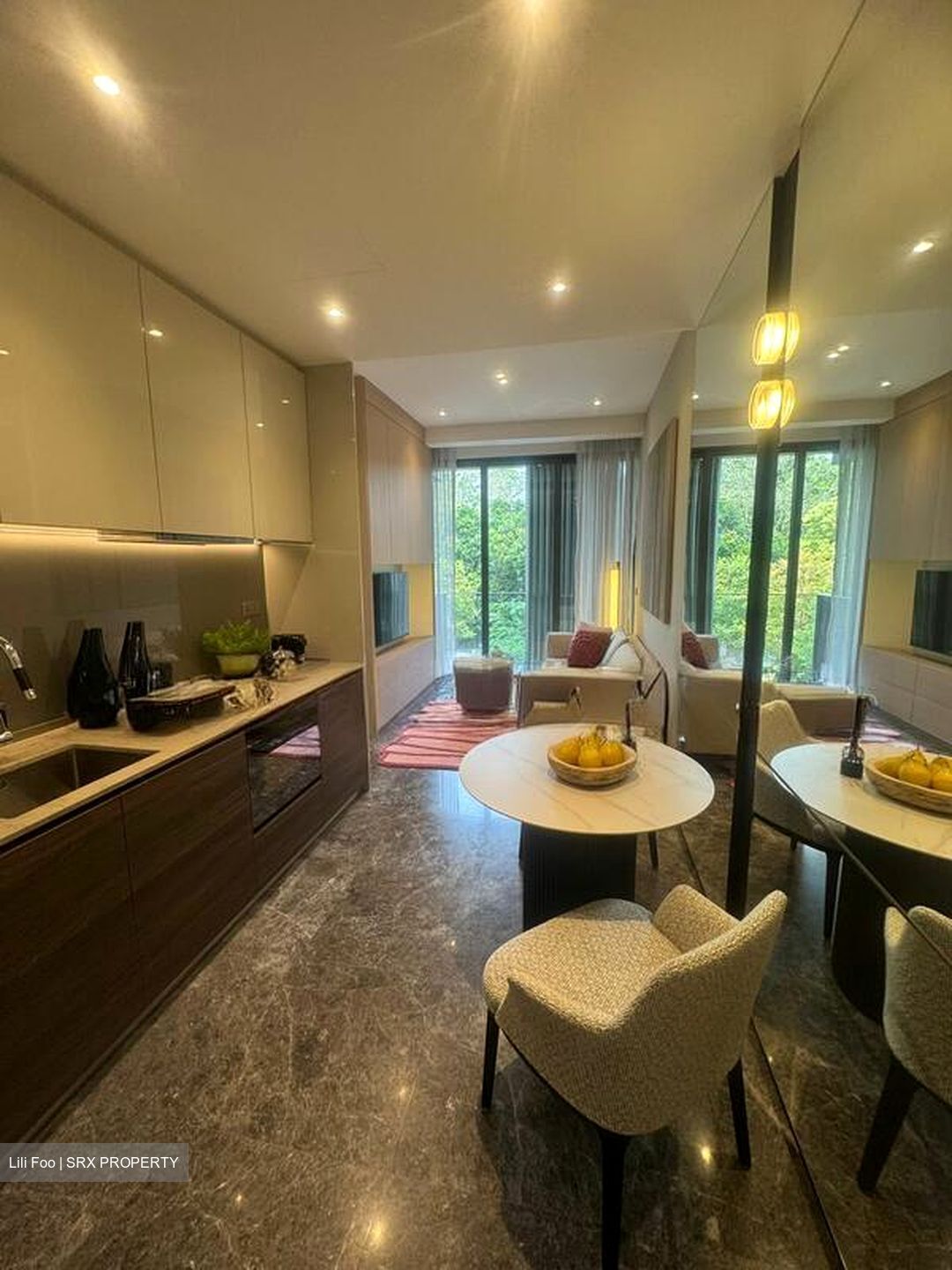 19 Nassim (D10), Apartment #521376551